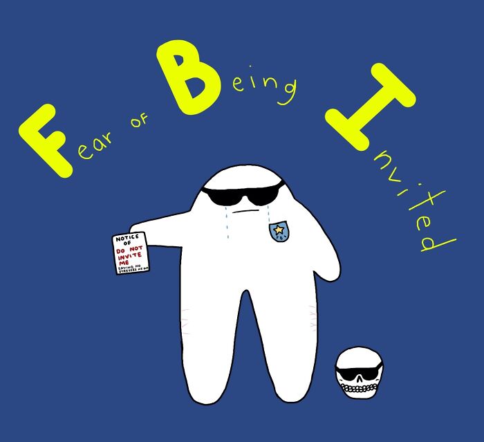 39 Doodles With Funny Messages That I Make To Cheer People Up 39 Doodles With Funny Messages That I Make To Cheer People Up