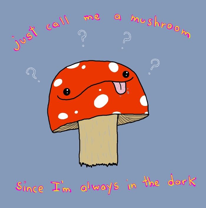 39 Doodles With Funny Messages That I Make To Cheer People Up 39 Doodles With Funny Messages That I Make To Cheer People Up