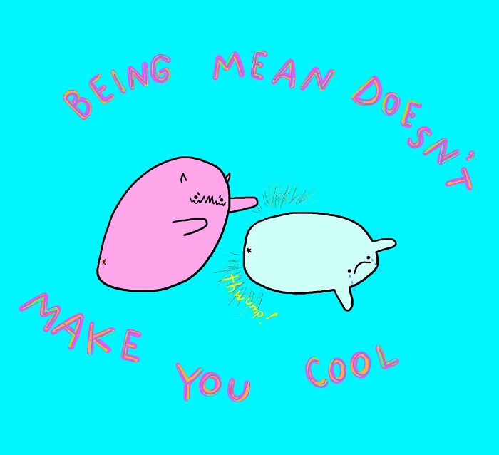 39 Doodles With Funny Messages That I Make To Cheer People Up 39 Doodles With Funny Messages That I Make To Cheer People Up