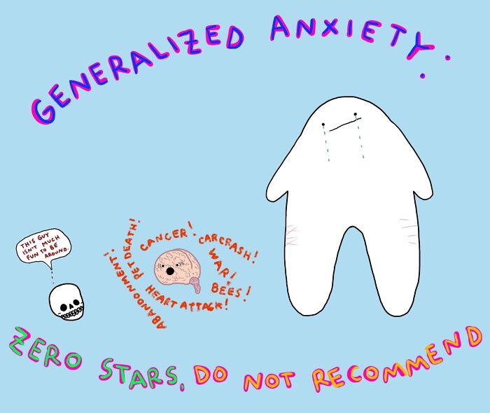 39 Doodles With Funny Messages That I Make To Cheer People Up 39 Doodles With Funny Messages That I Make To Cheer People Up