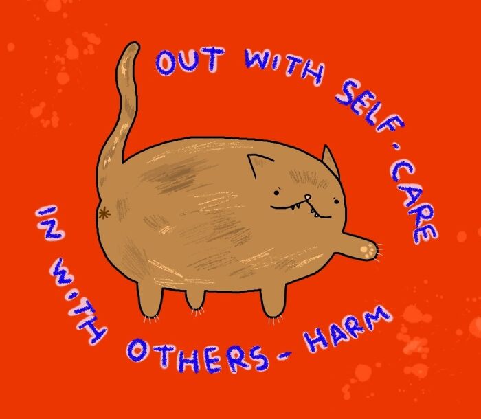 39 Doodles With Funny Messages That I Make To Cheer People Up 39 Doodles With Funny Messages That I Make To Cheer People Up