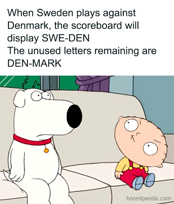 50 Funny Brain Memes That Might Get You Thinking