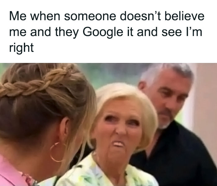 50 Funny Brain Memes That Might Get You Thinking