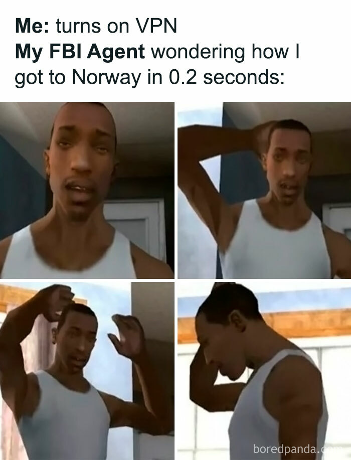 50 Funny Brain Memes That Might Get You Thinking