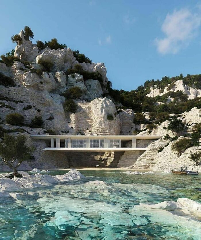 ‘Built By Humans’: 30 Architects That Ate And Left No Crumbs When It Came To Creating Something Amazing