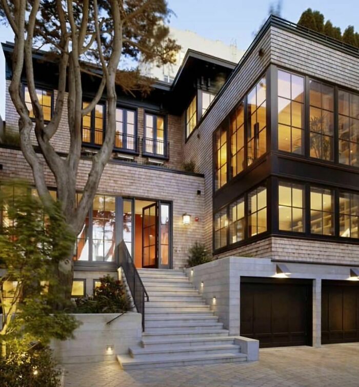 ‘Built By Humans’: 30 Architects That Ate And Left No Crumbs When It Came To Creating Something Amazing