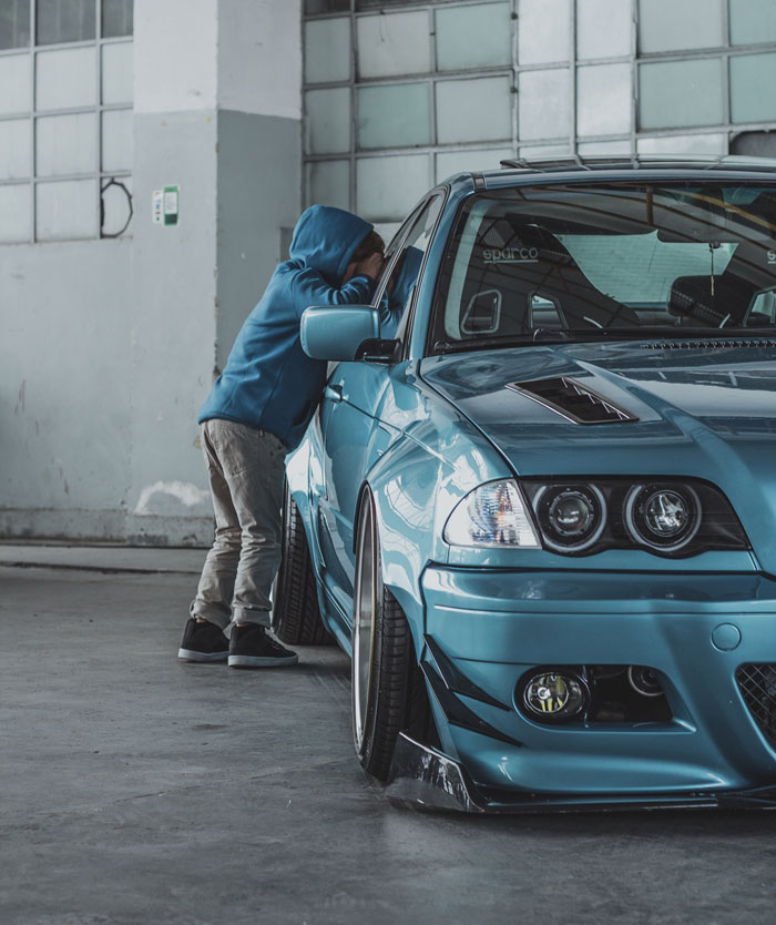 “What Screams ‘I’m A Terrible Parent’?” (30 Answers) “What Screams ‘I’m A Terrible Parent’?” (30 Answers)