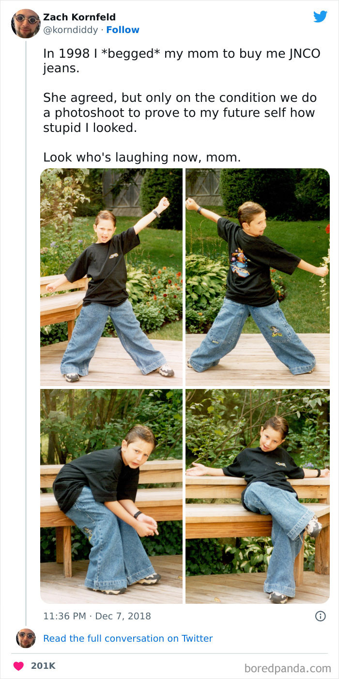 “Zillennials”: 30 Posts From People Who Feel Like They Belong Between Generations, As Shared By This Facebook Group (New Pics) “Zillennials”: 30 Posts From People Who Feel Like They Belong Between Generations, As Shared By This Facebook Group (New Pics)