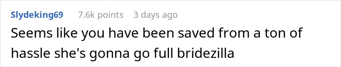 Bride Doesn’t Want Her Maid Of Honor To Be Pregnant, Asks Her Best Friend Of 20 Years To Step Down, Even Though She’s Not Pregnant Yet Bride Doesn’t Want Her Maid Of Honor To Be Pregnant, Asks Her Best Friend Of 20 Years To Step Down, Even Though She’s Not Pregnant Yet