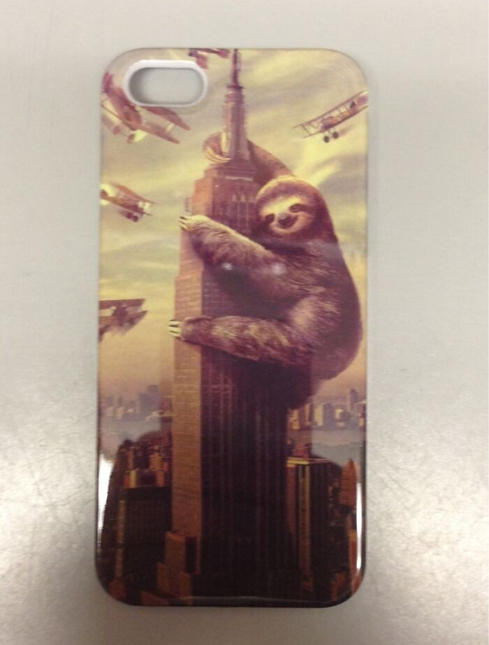 96 Weird, Cool, And Funny Phone Cases From All Over The Web 96 Weird, Cool, And Funny Phone Cases From All Over The Web