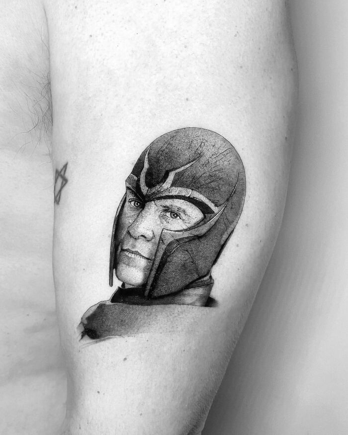 95 Marvel Tattoos That Would Make Stan Lee Proud 95 Marvel Tattoos That Would Make Stan Lee Proud