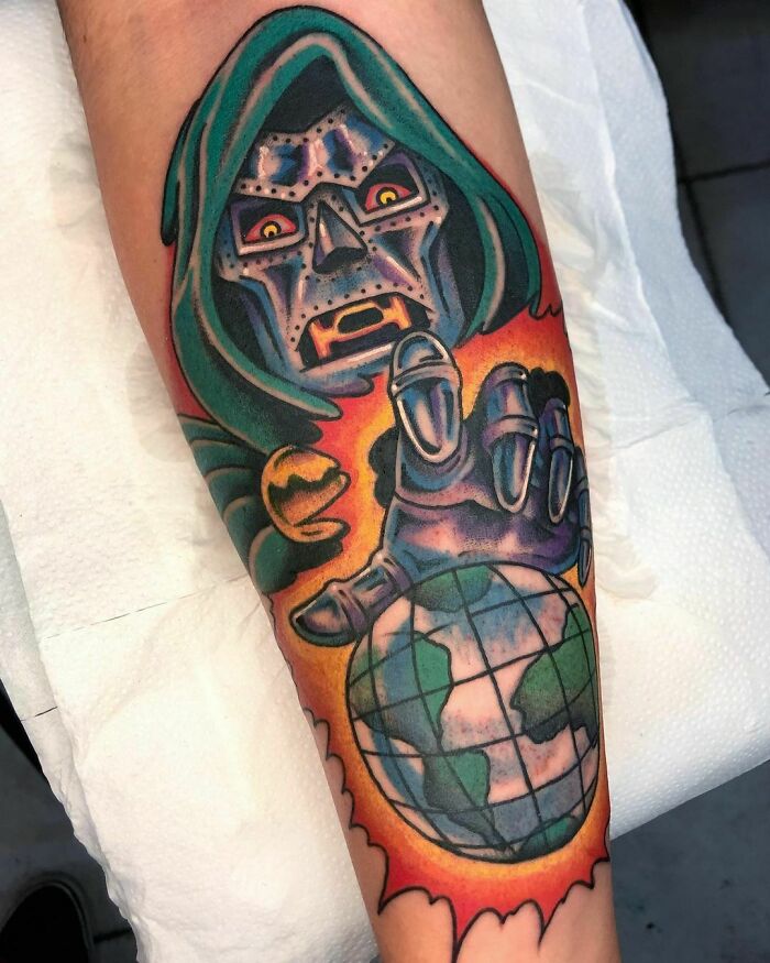 95 Marvel Tattoos That Would Make Stan Lee Proud 95 Marvel Tattoos That Would Make Stan Lee Proud