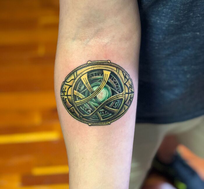 95 Marvel Tattoos That Would Make Stan Lee Proud 95 Marvel Tattoos That Would Make Stan Lee Proud