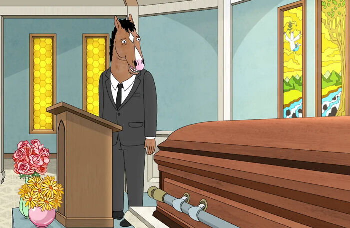 Folks Online Are Recalling The Best Quotes From BoJack Horseman, So Here Are 30 Of The Most Memorable Ones Folks Online Are Recalling The Best Quotes From BoJack Horseman, So Here Are 30 Of The Most Memorable Ones