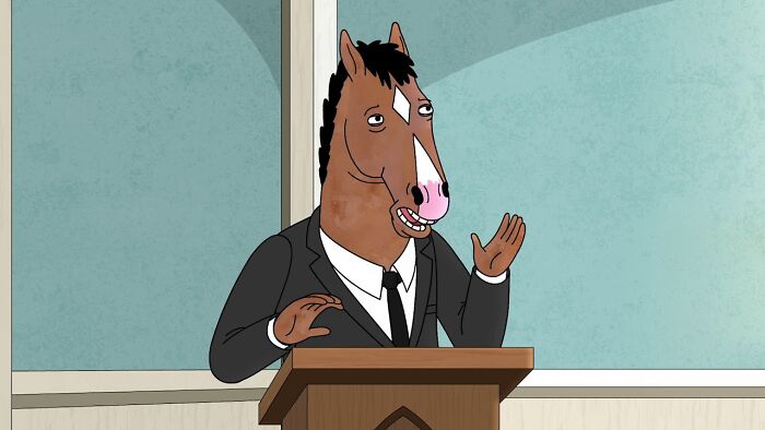 Folks Online Are Recalling The Best Quotes From BoJack Horseman, So Here Are 30 Of The Most Memorable Ones Folks Online Are Recalling The Best Quotes From BoJack Horseman, So Here Are 30 Of The Most Memorable Ones
