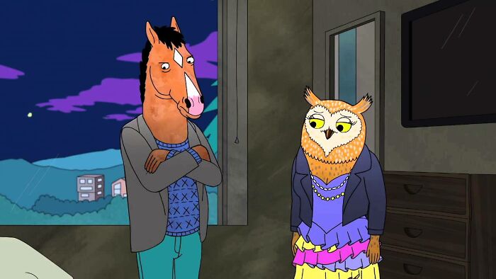 Folks Online Are Recalling The Best Quotes From BoJack Horseman, So Here Are 30 Of The Most Memorable Ones