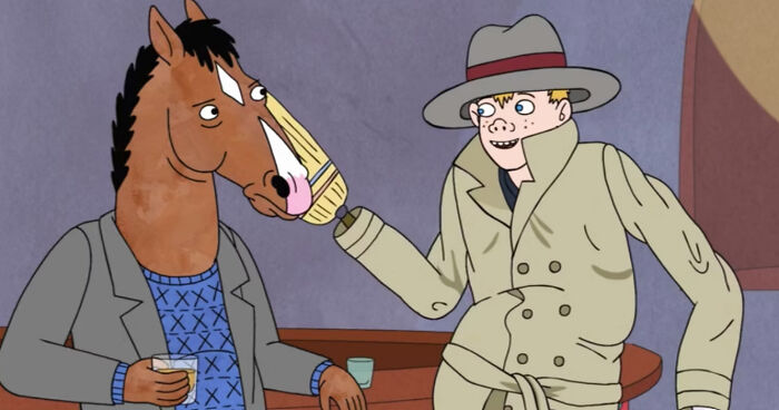Folks Online Are Recalling The Best Quotes From BoJack Horseman, So Here Are 30 Of The Most Memorable Ones