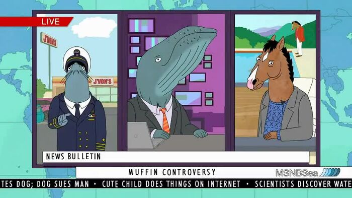 Folks Online Are Recalling The Best Quotes From BoJack Horseman, So Here Are 30 Of The Most Memorable Ones Folks Online Are Recalling The Best Quotes From BoJack Horseman, So Here Are 30 Of The Most Memorable Ones