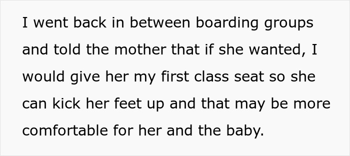 Guy Turns To The Internet For Support After Teaching His Wife A Lesson On Complaining On The Plane, Gets None Guy Turns To The Internet For Support After Teaching His Wife A Lesson On Complaining On The Plane, Gets None