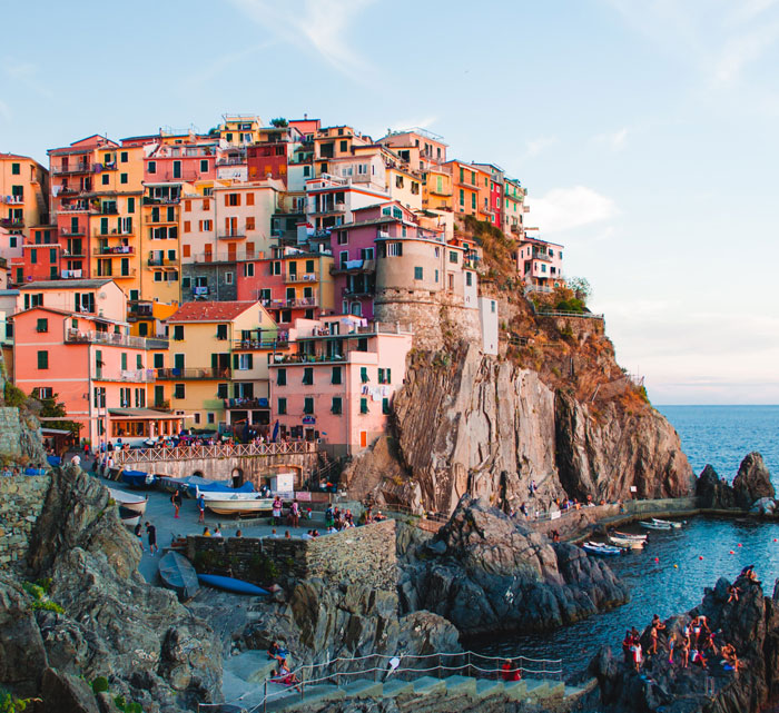 51 Safest Places To Travel Right Now