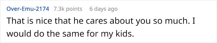 A Request For 3 Days Off Made 3 Months In Advance Is Denied, Father Immediately Quits His Job A Request For 3 Days Off Made 3 Months In Advance Is Denied, Father Immediately Quits His Job
