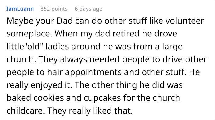 A Request For 3 Days Off Made 3 Months In Advance Is Denied, Father Immediately Quits His Job A Request For 3 Days Off Made 3 Months In Advance Is Denied, Father Immediately Quits His Job