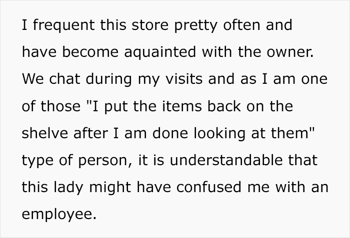 Customer&#8217;s Clash With A Karen At A Store Turns Into &#8220;One Of The Best Encounters&#8221; After Store Owner Pulls Off Hilarious Malicious Compliance