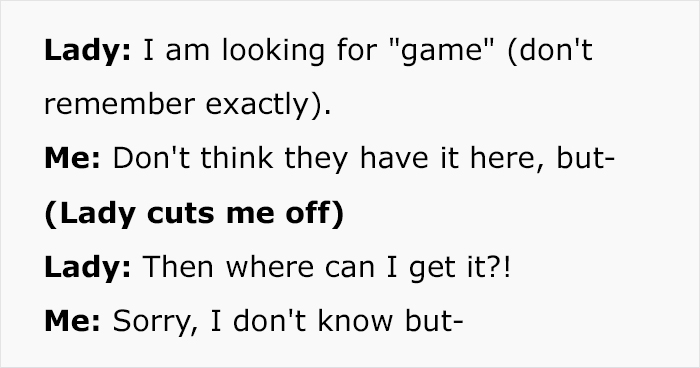 Customer&#8217;s Clash With A Karen At A Store Turns Into &#8220;One Of The Best Encounters&#8221; After Store Owner Pulls Off Hilarious Malicious Compliance