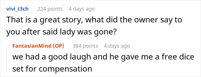 Customer&#8217;s Clash With A Karen At A Store Turns Into &#8220;One Of The Best Encounters&#8221; After Store Owner Pulls Off Hilarious Malicious Compliance