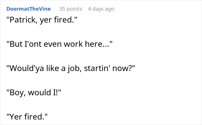 Customer&#8217;s Clash With A Karen At A Store Turns Into &#8220;One Of The Best Encounters&#8221; After Store Owner Pulls Off Hilarious Malicious Compliance