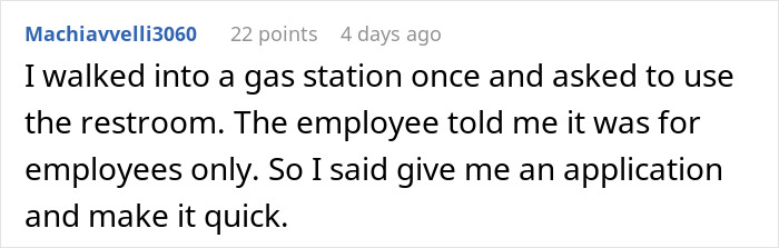 Customer&#8217;s Clash With A Karen At A Store Turns Into &#8220;One Of The Best Encounters&#8221; After Store Owner Pulls Off Hilarious Malicious Compliance