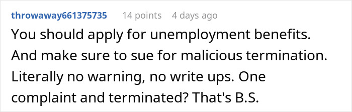 Customer&#8217;s Clash With A Karen At A Store Turns Into &#8220;One Of The Best Encounters&#8221; After Store Owner Pulls Off Hilarious Malicious Compliance