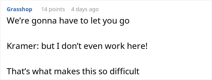 Customer&#8217;s Clash With A Karen At A Store Turns Into &#8220;One Of The Best Encounters&#8221; After Store Owner Pulls Off Hilarious Malicious Compliance