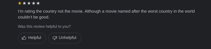 Hey Pandas, Post Some Of The Funniest Reviews You&#8217;ve Ever Seen (Closed)