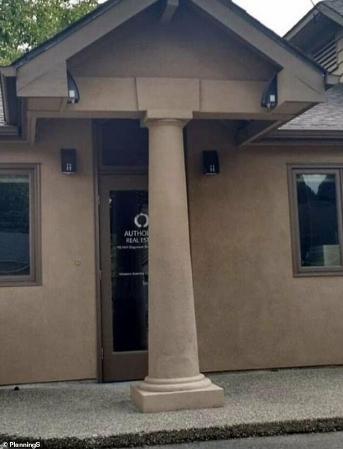 Whoever Designed These 50 Things Deserves Jail Time, But Will Have To Settle Being Shamed In This Group Instead (New Pics)