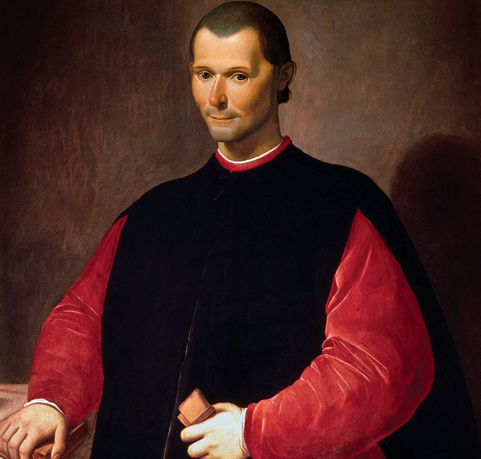 30 People Who Went Down In History As The ‘Bad Guys’, But Didn’t Actually Deserve That Title 30 People Who Went Down In History As The ‘Bad Guys’, But Didn’t Actually Deserve That Title