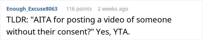 Man Sees Nothing Wrong With Sharing Videos Of His Girlfriend Crashing Her Car, The Internet Brings Him Back To Earth