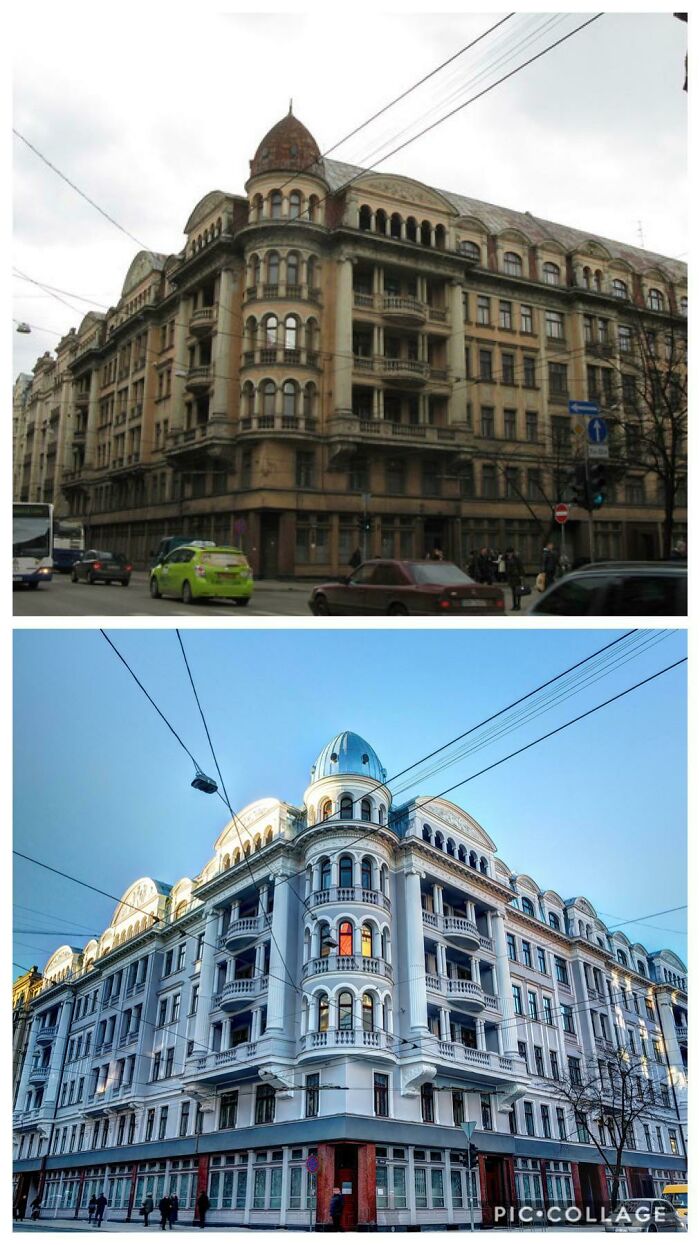 50 Times Architects Put In The Effort To Make Something Extra Special And Succeeded 50 Times Architects Put In The Effort To Make Something Extra Special And Succeeded