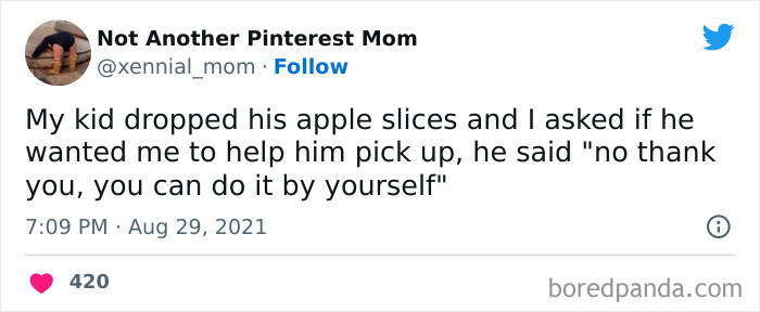 Parents Are Sharing Their Unsugarcoated Reality Of Raising A 9-Year-Old In 50 Funny Tweets Parents Are Sharing Their Unsugarcoated Reality Of Raising A 9-Year-Old In 50 Funny Tweets