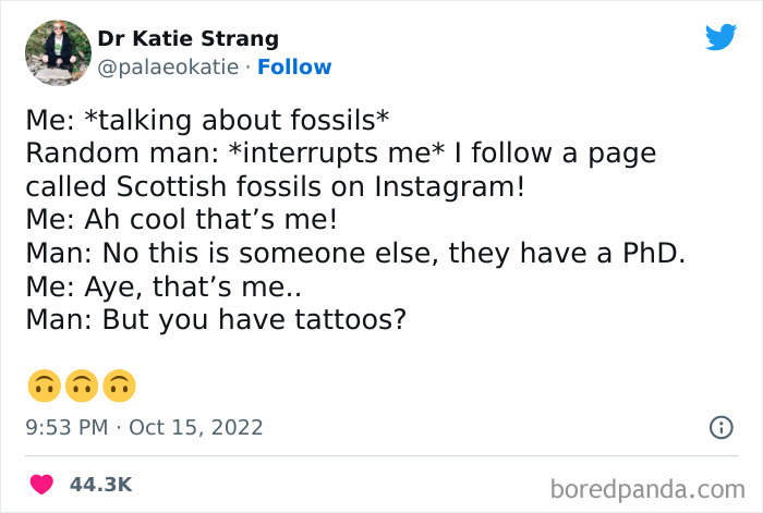 “Don’t You Know Who I Am?”: 45 Times People Embarrassed Themselves By Not Realizing Who They Were Talking To (New Pics) “Don’t You Know Who I Am?”: 45 Times People Embarrassed Themselves By Not Realizing Who They Were Talking To (New Pics)