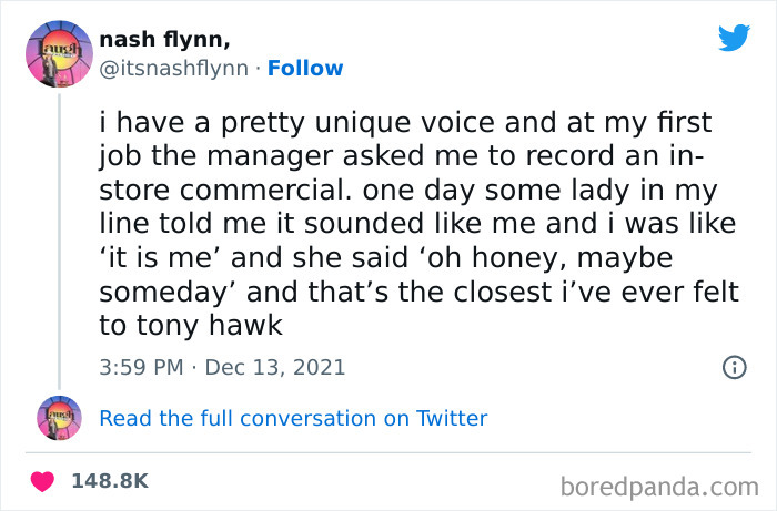 “Don’t You Know Who I Am?”: 45 Times People Embarrassed Themselves By Not Realizing Who They Were Talking To (New Pics) “Don’t You Know Who I Am?”: 45 Times People Embarrassed Themselves By Not Realizing Who They Were Talking To (New Pics)