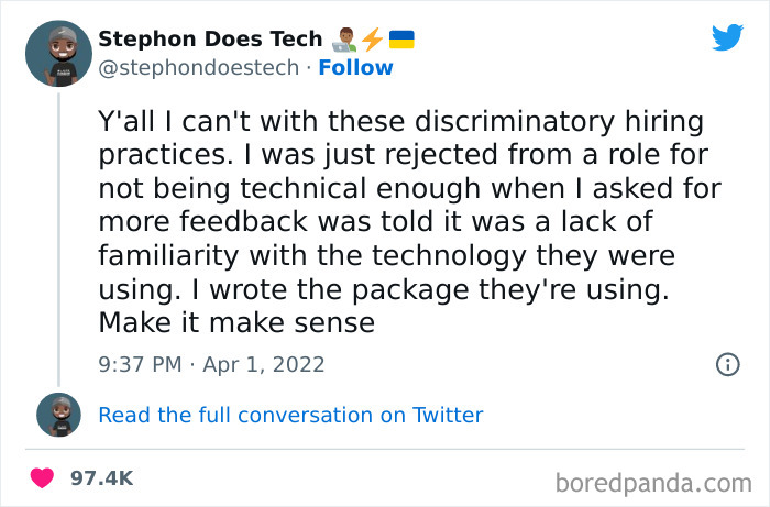 “Don’t You Know Who I Am?”: 45 Times People Embarrassed Themselves By Not Realizing Who They Were Talking To (New Pics) “Don’t You Know Who I Am?”: 45 Times People Embarrassed Themselves By Not Realizing Who They Were Talking To (New Pics)