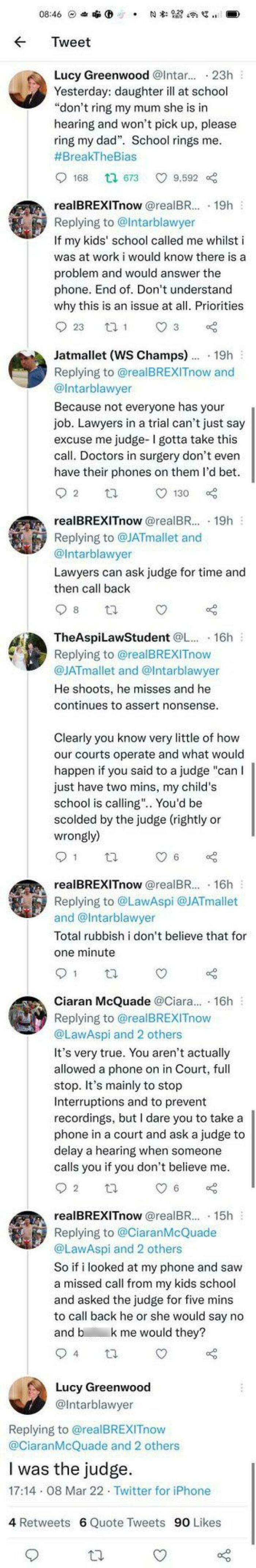 “Don’t You Know Who I Am?”: 45 Times People Embarrassed Themselves By Not Realizing Who They Were Talking To (New Pics) “Don’t You Know Who I Am?”: 45 Times People Embarrassed Themselves By Not Realizing Who They Were Talking To (New Pics)