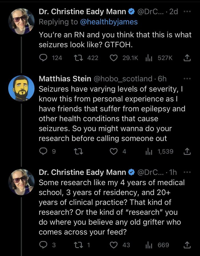 “Don’t You Know Who I Am?”: 45 Times People Embarrassed Themselves By Not Realizing Who They Were Talking To (New Pics) “Don’t You Know Who I Am?”: 45 Times People Embarrassed Themselves By Not Realizing Who They Were Talking To (New Pics)