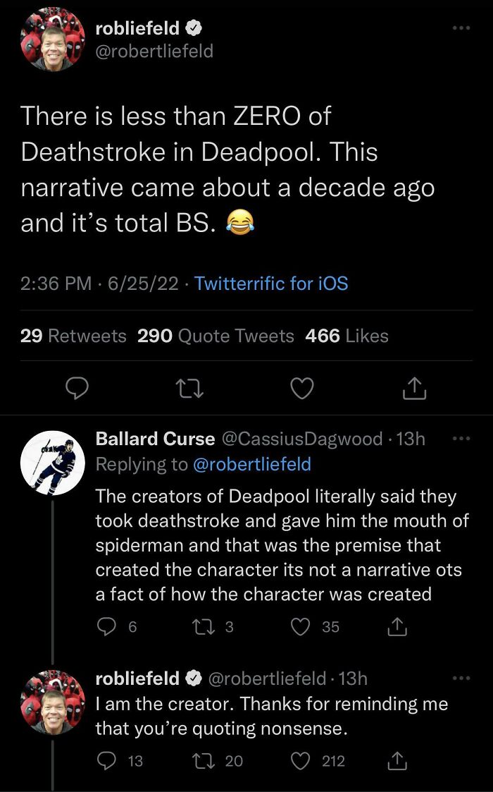 “Don’t You Know Who I Am?”: 45 Times People Embarrassed Themselves By Not Realizing Who They Were Talking To (New Pics) “Don’t You Know Who I Am?”: 45 Times People Embarrassed Themselves By Not Realizing Who They Were Talking To (New Pics)