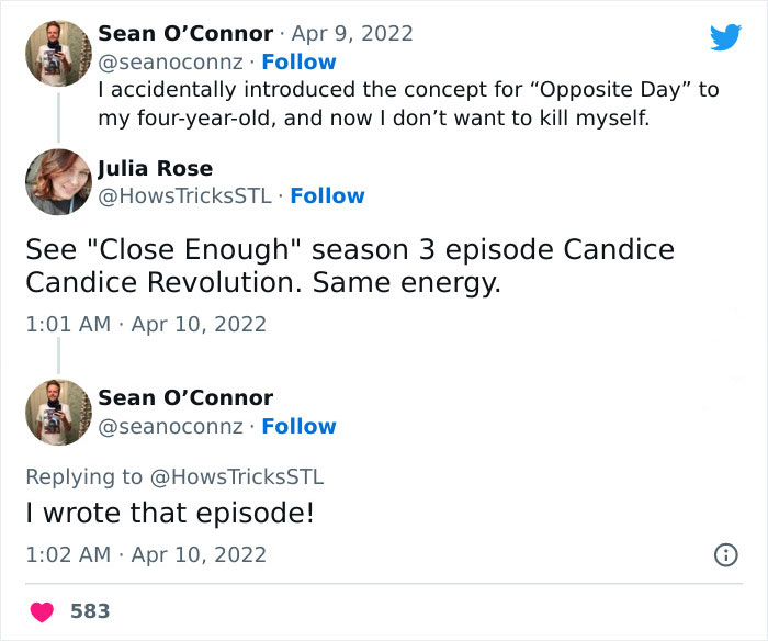 “Don’t You Know Who I Am?”: 45 Times People Embarrassed Themselves By Not Realizing Who They Were Talking To (New Pics) “Don’t You Know Who I Am?”: 45 Times People Embarrassed Themselves By Not Realizing Who They Were Talking To (New Pics)