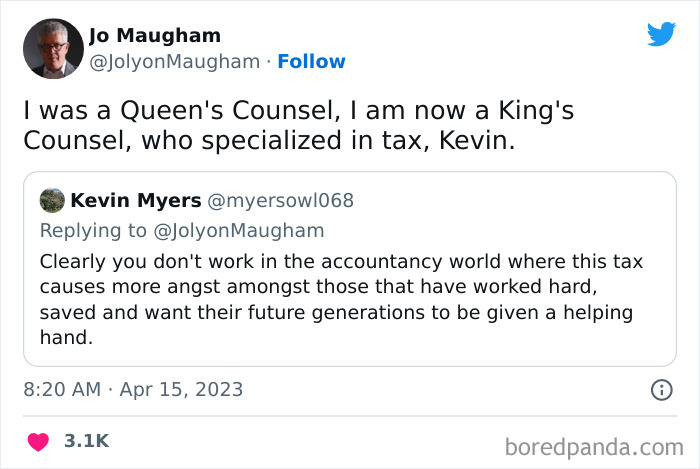 “Don’t You Know Who I Am?”: 45 Times People Embarrassed Themselves By Not Realizing Who They Were Talking To (New Pics) “Don’t You Know Who I Am?”: 45 Times People Embarrassed Themselves By Not Realizing Who They Were Talking To (New Pics)