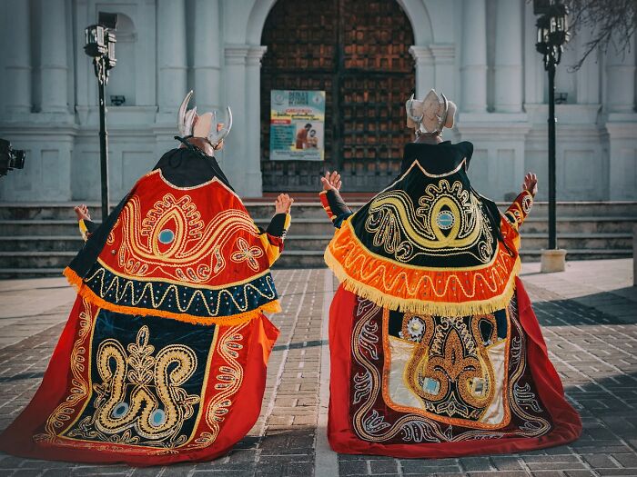 31 Things That Shook People’s Faith In Religion, As Shared In This Online Group