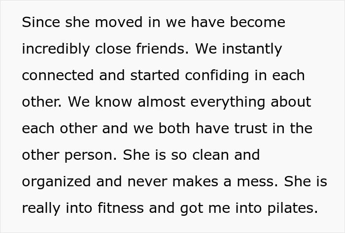Man Is Completely In Love With His Roommate But Is Afraid To Do Anything, The Internet Convinces Him To Confess, He Listens And Gets A Happy Ending