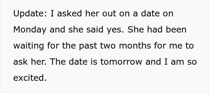 Man Is Completely In Love With His Roommate But Is Afraid To Do Anything, The Internet Convinces Him To Confess, He Listens And Gets A Happy Ending